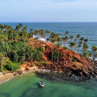 3 Nights / 4 Days Sri Lanka Beach Tour Package